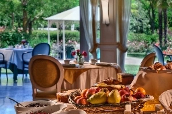 Park Hotel Junior (Quarto d'Altino)